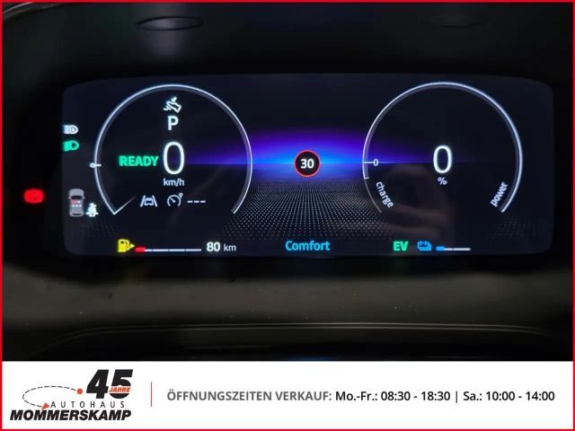 Mitsubishi Grandis