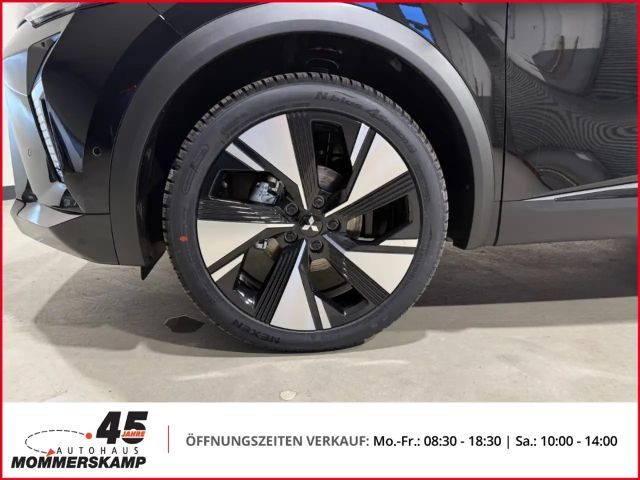 Mitsubishi Grandis