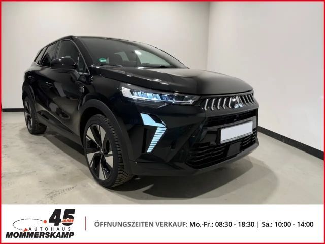 Mitsubishi Grandis