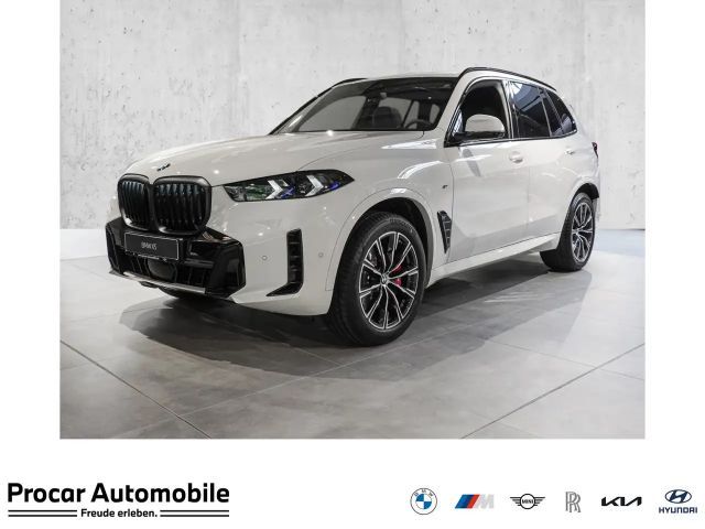 BMW X5 xDrive30d M Sport HUD PANO ACC AHK 360°KAM 2026 Diesel