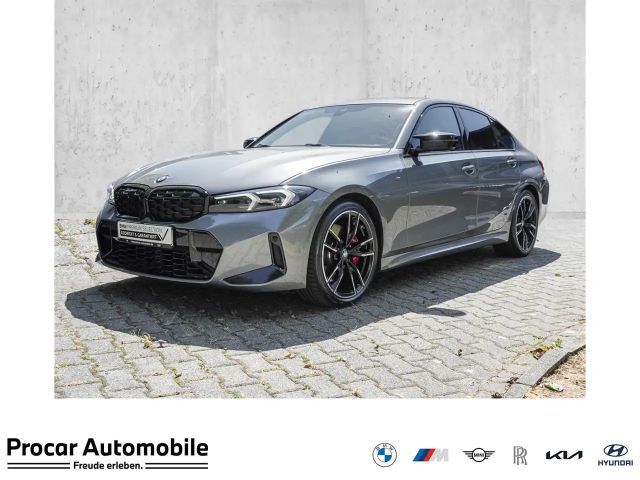BMW 340 M340i xDrive M Sport RFK NAVI LED Sound Syst. 2023 Benzine