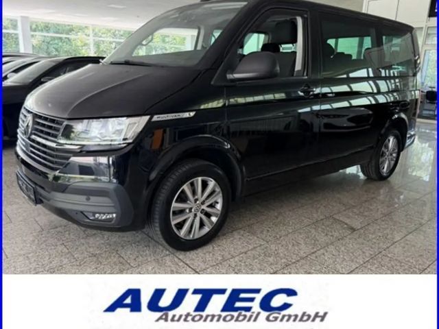Volkswagen T6 Multivan 2.0 TDI AHK+NAVI+SHZ+DAB+STANDHEIZ 2021 Diesel