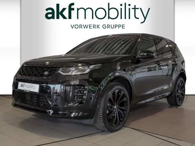 Land Rover Discovery Sport 2.0 D200 Dynamic SE-Navi*AHK*Kamer 2024 Diesel