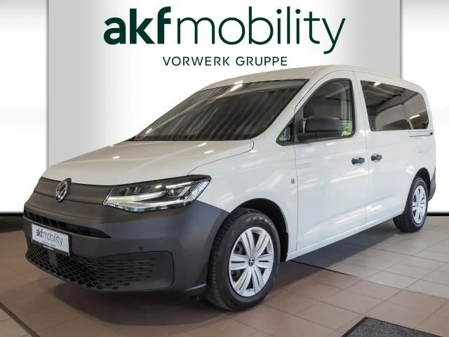 Volkswagen Caddy 1.5 TSI Kombi Maxi-Kamera*CoolSound Paket*b 2023 Benzine