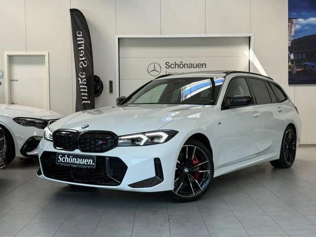 BMW M3 40 d xDrive DRIVE.ASS.PRO.+MSPORT.PRO+HK+PANO 2023 Diesel