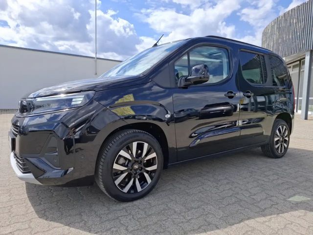 Opel Combo Life