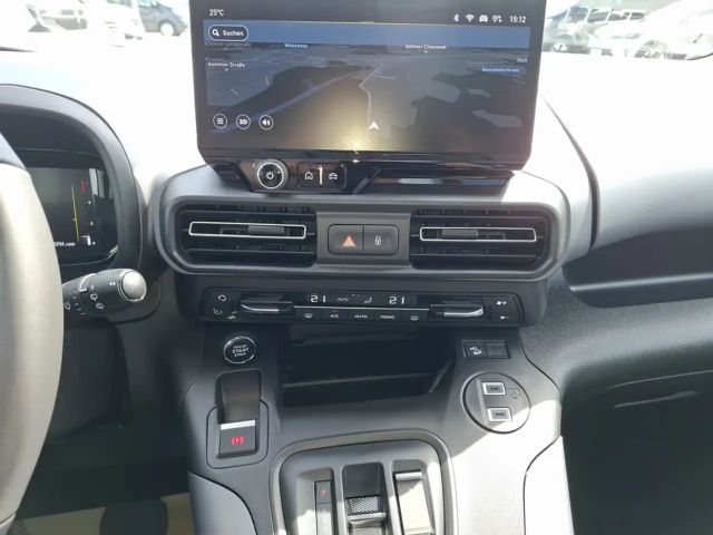 Opel Combo Life