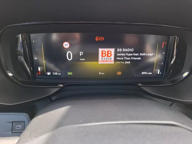 Opel Combo Life