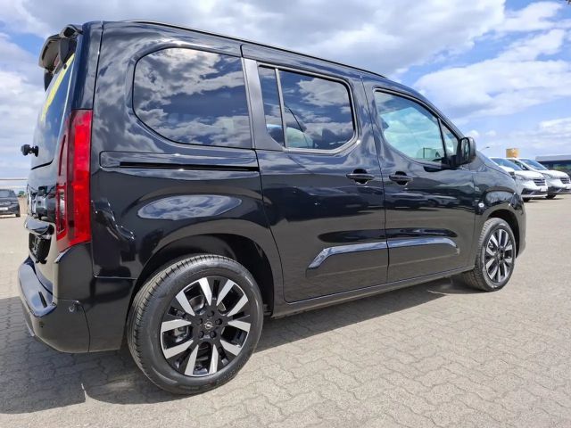 Opel Combo Life