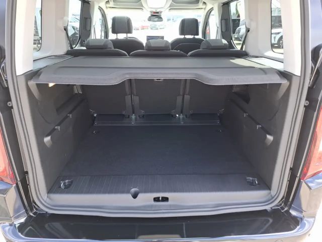 Opel Combo Life
