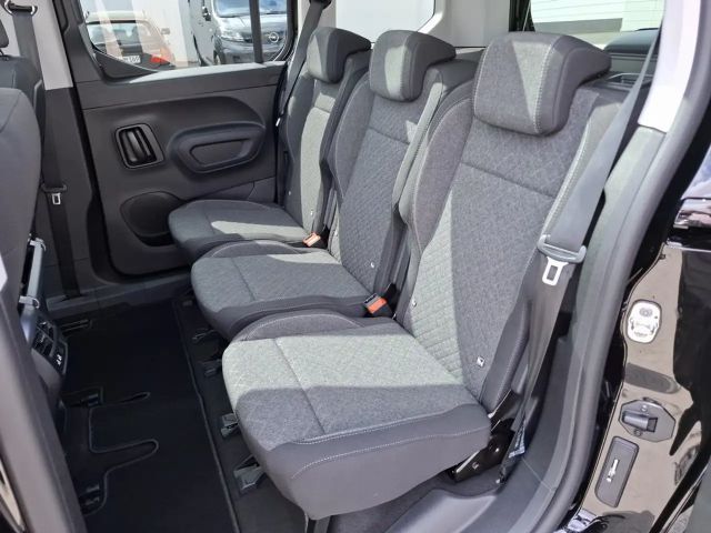 Opel Combo Life