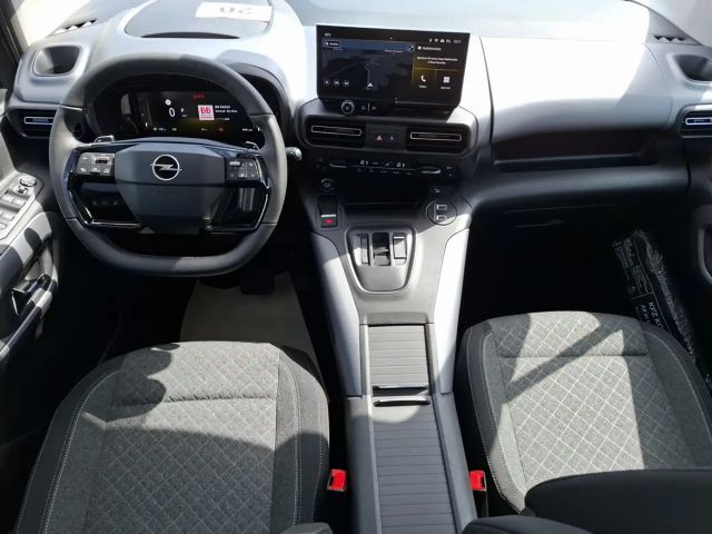 Opel Combo Life