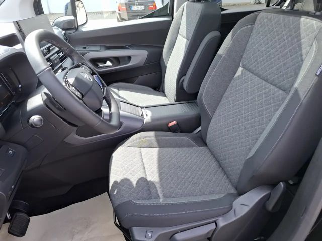 Opel Combo Life