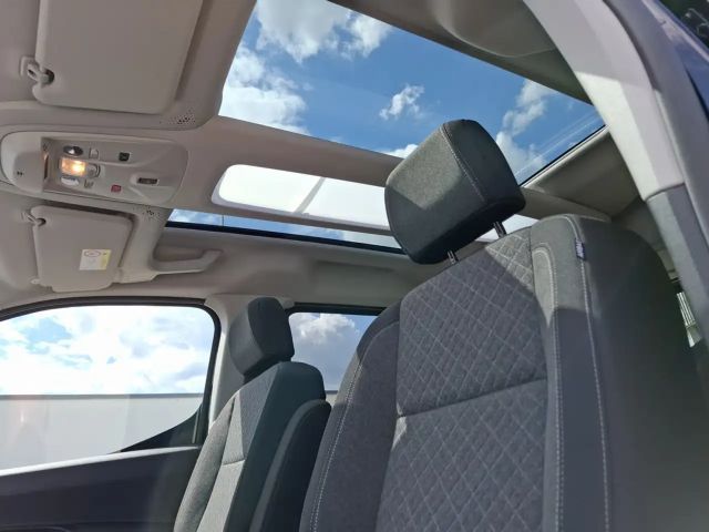 Opel Combo Life