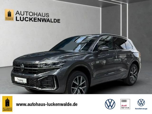 Volkswagen Touareg 3.0 TDI 4M R-Line FINAL EDITION tiptr. 2026 Diesel