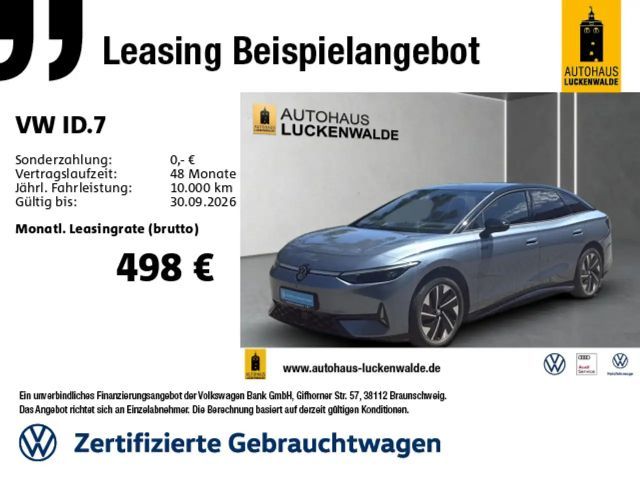 Volkswagen ID.7