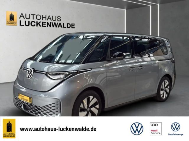 Volkswagen ID. Buzz ID.Buzz Pro *IQ-MATRIX*ACC*NAV*SHZ*App-Connect* 2024 Elektrisch