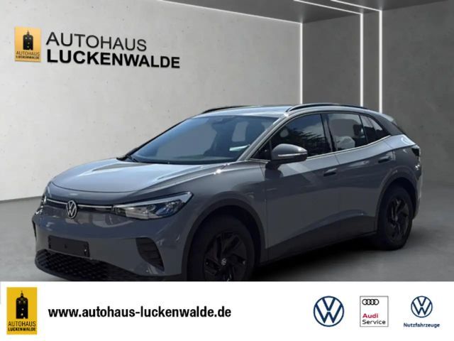 Volkswagen ID.4 Pure *ACC*PDC*LED*App-Connect*KLIMA*DAB+* 2024 Elektrisch
