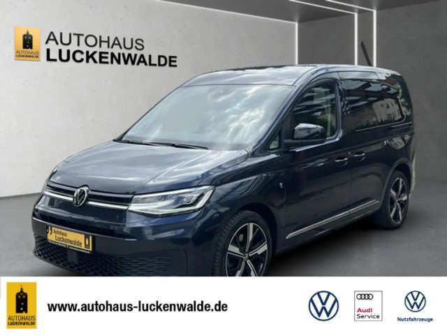 Volkswagen Caddy Kombi 2.0 TDI Style KR DSG *ACC*R-CAM*SHZ* 2022 Diesel