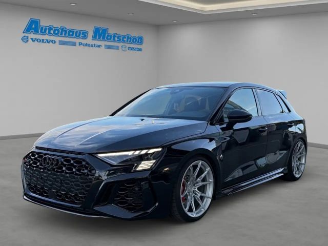 Audi RS3 Sportback 2.5 TFSI quattro Wheelforce R2 ASR B&O M 2024 Benzine
