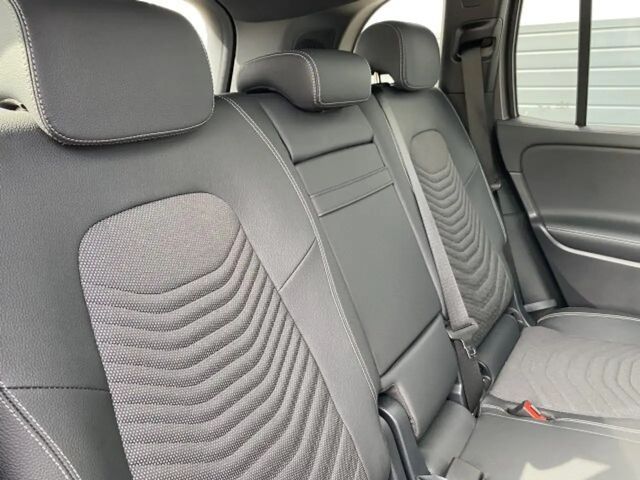 Mercedes-Benz EQB 250