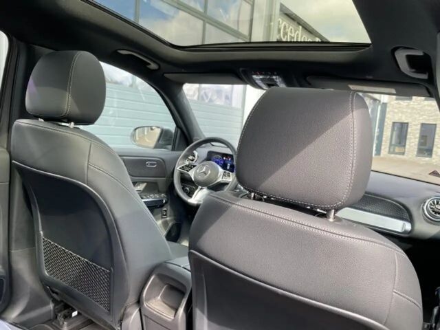 Mercedes-Benz EQB 250