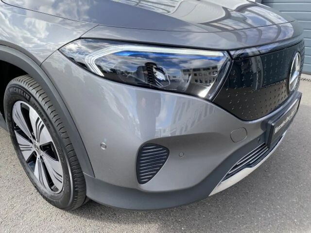 Mercedes-Benz EQB 250