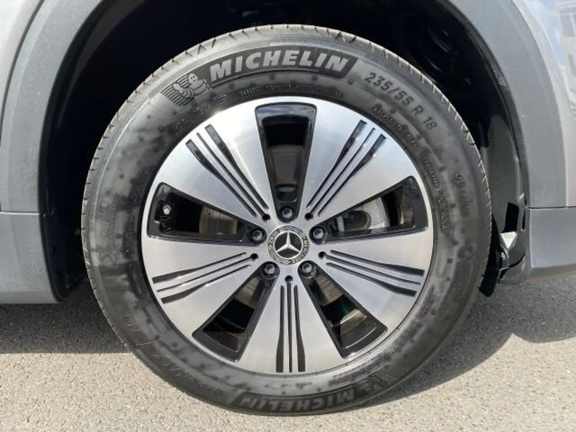 Mercedes-Benz EQB 250