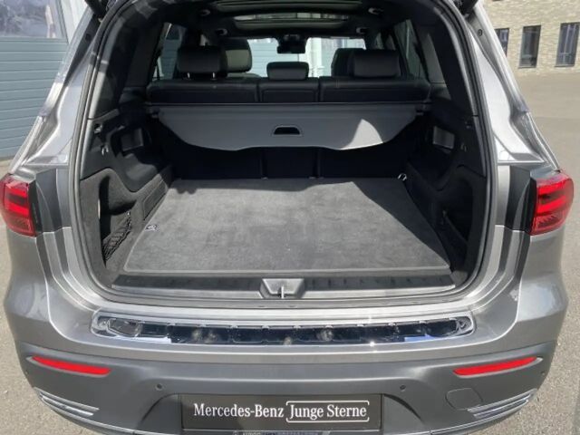 Mercedes-Benz EQB 250
