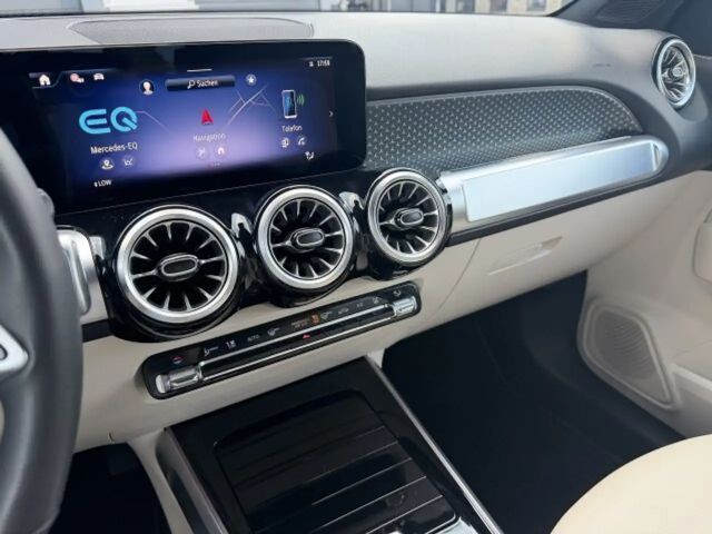 Mercedes-Benz EQB 300