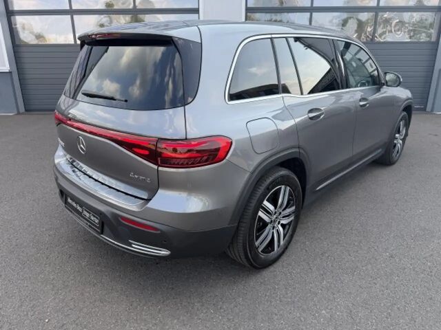 Mercedes-Benz EQB 300