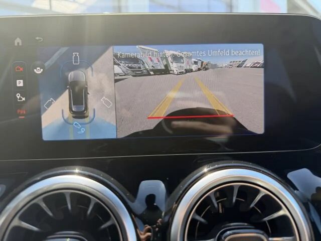Mercedes-Benz EQA 250
