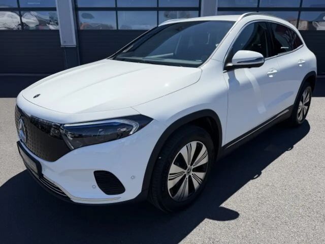 Mercedes-Benz EQA 250