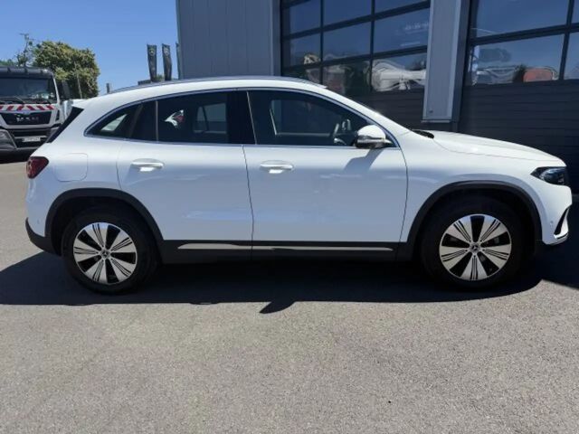 Mercedes-Benz EQA 250