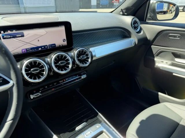 Mercedes-Benz EQB 250