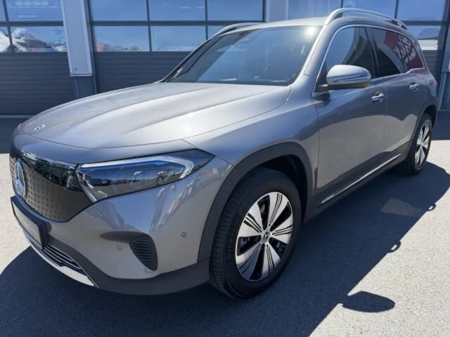 Mercedes-Benz EQB 250