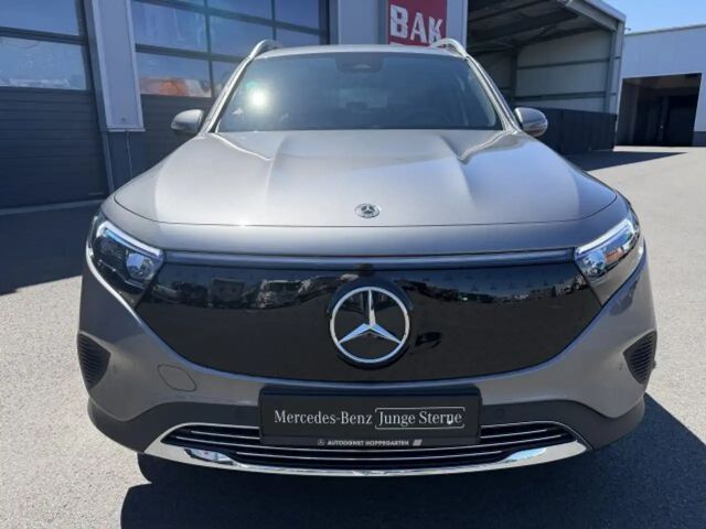 Mercedes-Benz EQB 250