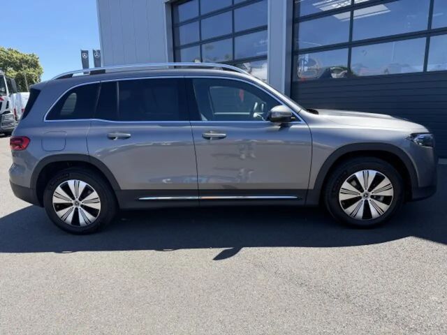 Mercedes-Benz EQB 250
