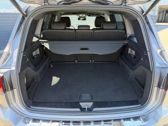 Mercedes-Benz EQB 250