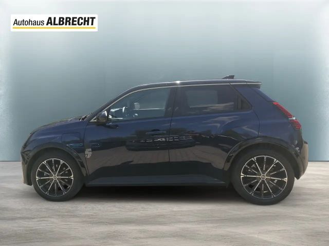 Renault R 5