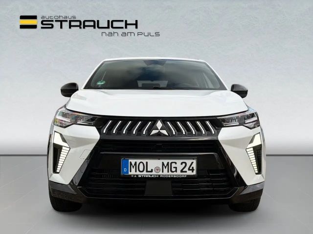 Mitsubishi Grandis