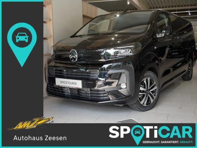 Citroen Spacetourer