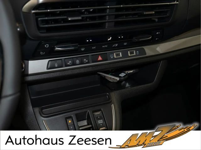 Citroen Spacetourer
