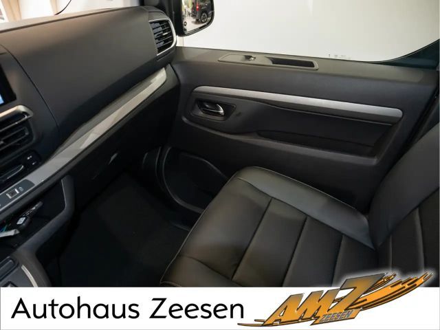 Citroen Spacetourer
