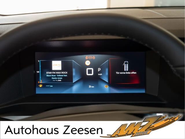 Citroen Spacetourer