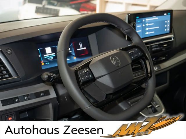Citroen Spacetourer