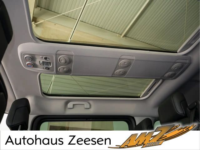 Citroen Spacetourer