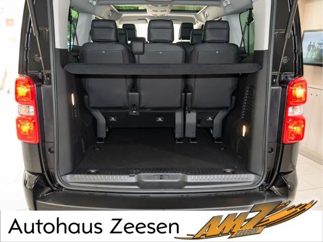Citroen Spacetourer