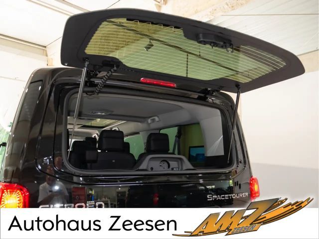 Citroen Spacetourer