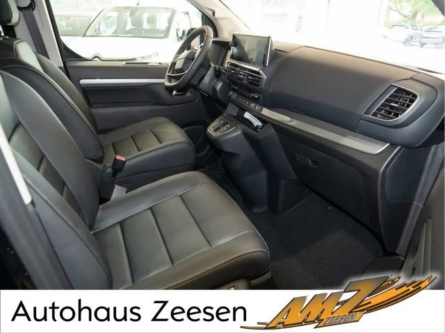Citroen Spacetourer
